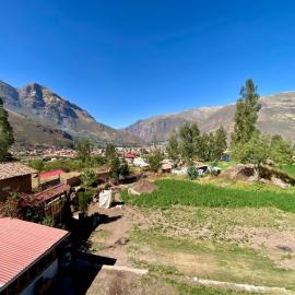 Casa Rural Pitusiray, khách sạn ở Calca