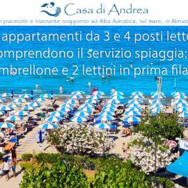 Casa di Andrea
