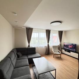 The Golden Waves - Family apartments in Klaipėda