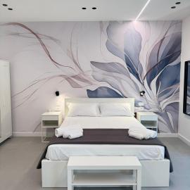 Meraviglia B&B - Salerno Centro Close to the Station and Pier, hotel i Salerno