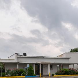Motel 6-New Orleans, LA - Near Downtown, Hotel in New Orleans