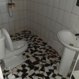 Contany Counda, hotel en Abene
