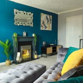 Rosemount Apartment, hotel a Shildon