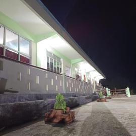 RUBANSi, hotel a Shillong