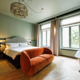 Uylenhof Hotel, khách sạn ở Den Bosch