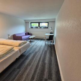 Studiolejlighed I Hvide Sande Centrum, hotel in Hvide Sande
