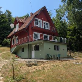 Gornja Toplica에 위치한 호텔 Banja Vrujci smeštaj- apartmani Savić