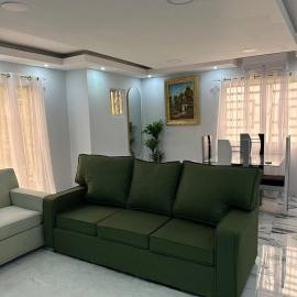Apartamento Oasis, Hotel in La Caleta