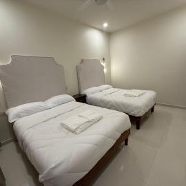 Casa Roman, hotel en Guasave