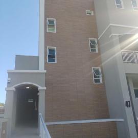 Flat Flecheiras, hotel in Trairi