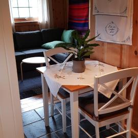 Torvløbakkan Gard, hotel a Kvinesdal
