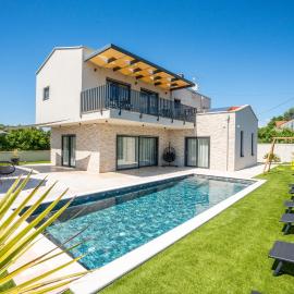 Villa Martin