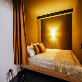salt apartments - stilvolle, gemütliche Wohnung im Erdgeschoss