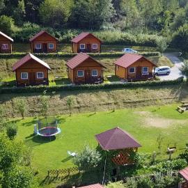 Zielona Przystan