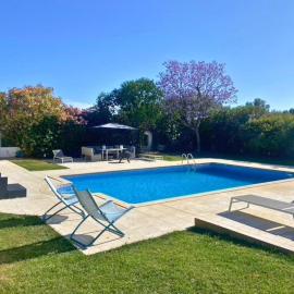 Quinta Verde Algarve