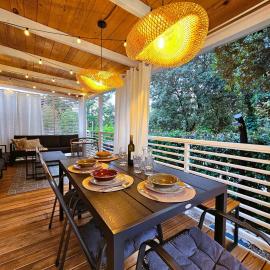 Nava Home, Mobile Home in Camp Soline