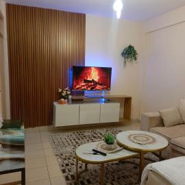 Secure 1 bedroom juja โรงแรมในMuchatha