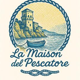 Cetara में, होटल La maison del pescatore