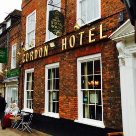 The Gordon House Hotel