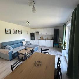 Halka Apartment 2, hotell i Rabčice