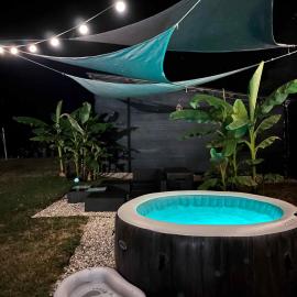 Gyöngyszem Apartman