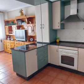 Alojamiento Sena VUT LE-1254, Hotel in Villablino