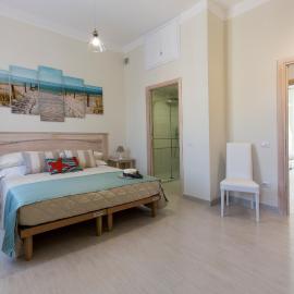 Brezza Marina by Habyto, hotel a Cagliari