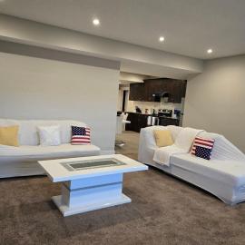 Golden Acreage Getaway 2 Bedroom, hotel Balzacben