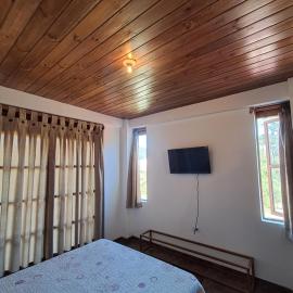 Bellavista Hospedaje