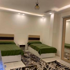 العجمي 300, hotel a Città del 6 ottobre