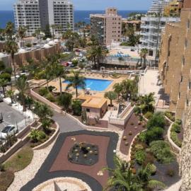 Cactus Apartment, מלון בפלאייה פניאבה