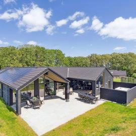 5 star holiday home in Sydals
