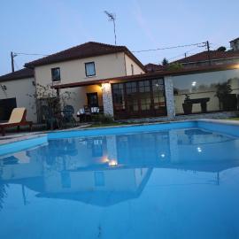 Casa de Penim, hotel a Paredes de Coura