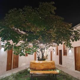 Casa del Cable