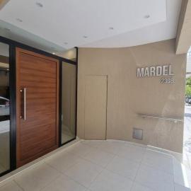 Departamento en alquiler en Mar del Plata