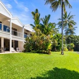 Mirage Resort Villa 155 with access to Sheraton Facilities