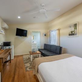 Mullumbimby Studio, hotel u gradu Mullumbimby