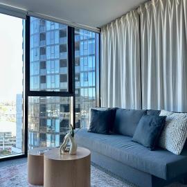 New & Rated Free Spa, Gym, Parking & More, hotel v mestu Belconnen