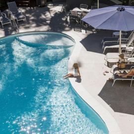 Noosa International Resort