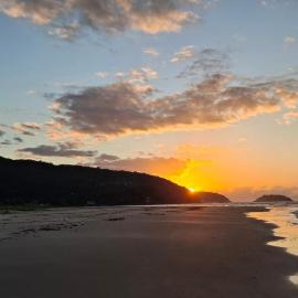 Refúgio Natural com Praia Paradisíaca a 300m