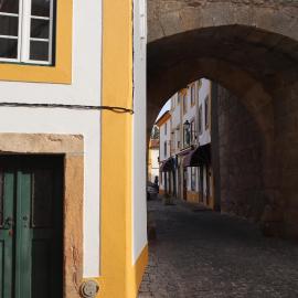 Casa da Porta da Vila, hotel v destinácii Nisa