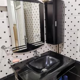 Djawed hôt, hotel a Alger