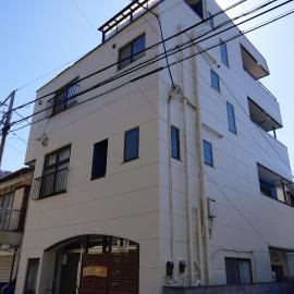 奥駿河ゲストハウス, hotel in Numazu