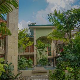 Hotel Mi Linda Tierra, hotel sa Quesada