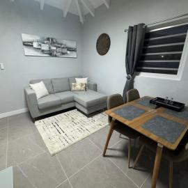 Great Stay Apartments, hotel Koolbaaiban