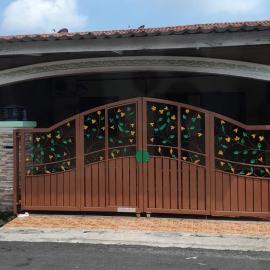 Damai Guest House for Mussliim – hotel w mieście Gambang