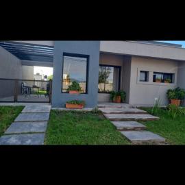Tabanera Suite Luján