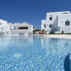 White Dunes Luxury Boutique Hotel, hotel a Santa Maria