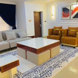Games Village Suites and Apartments, hotel em Mama