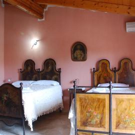 Sa Crannaccia, hotel u gradu Kabras